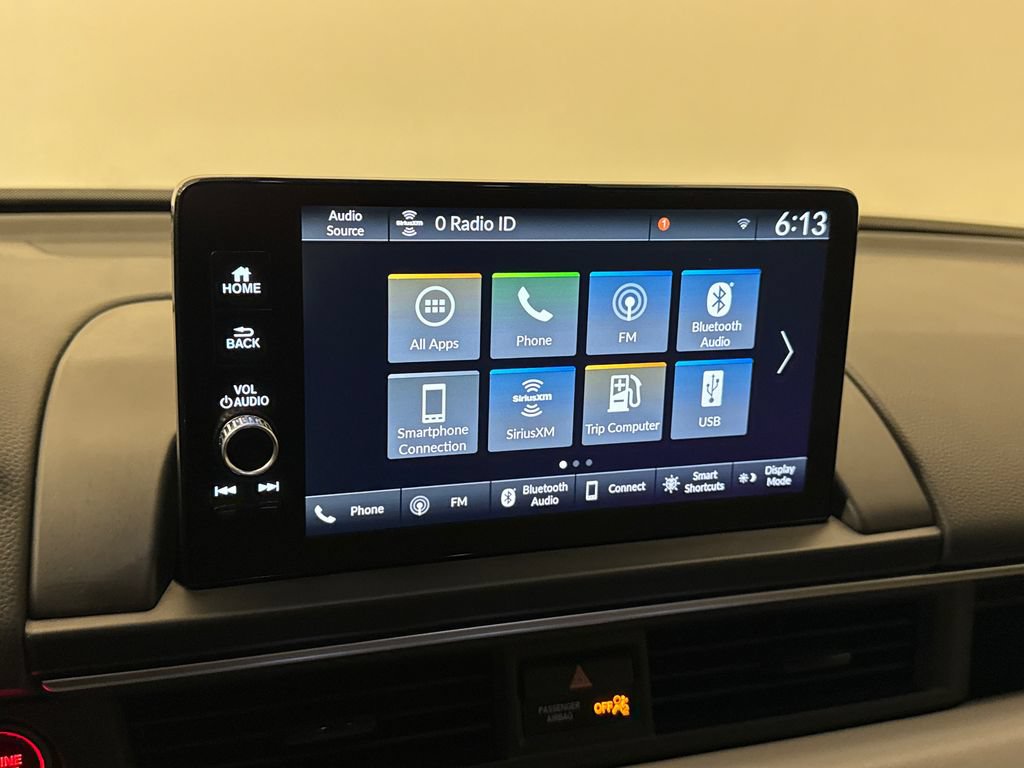 Certified 2025 Honda Pilot EX-L image 22