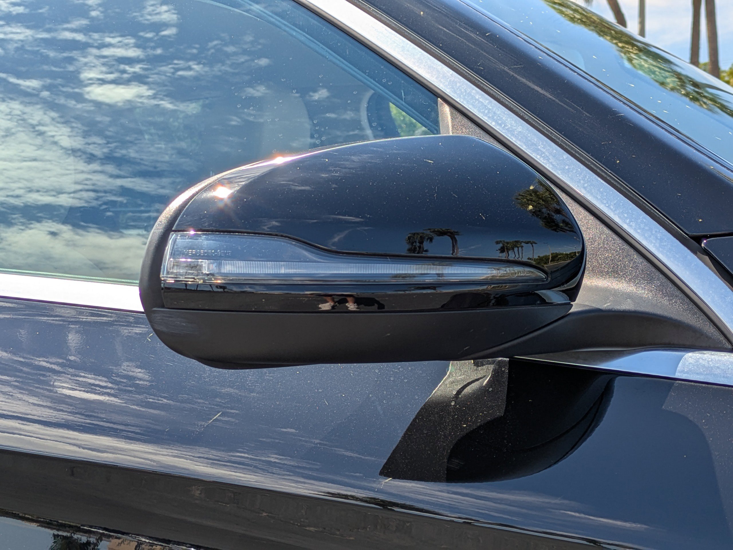 Used 2017 Mercedes-Benz GLC 300 image 11