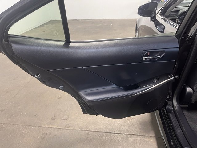 Used 2015 Lexus IS 250 image 15