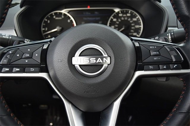 Used 2024 Nissan Altima 2.5 SR image 17