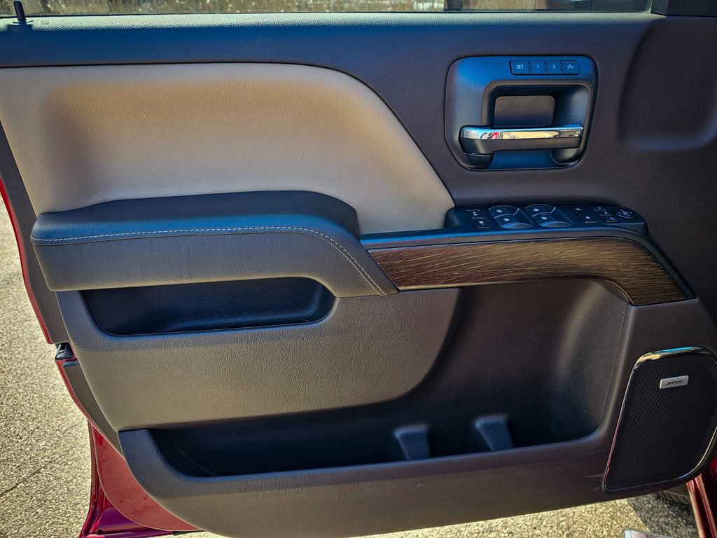 Used 2018 GMC Sierra 3500 Denali w/ Duramax Plus Package image 13