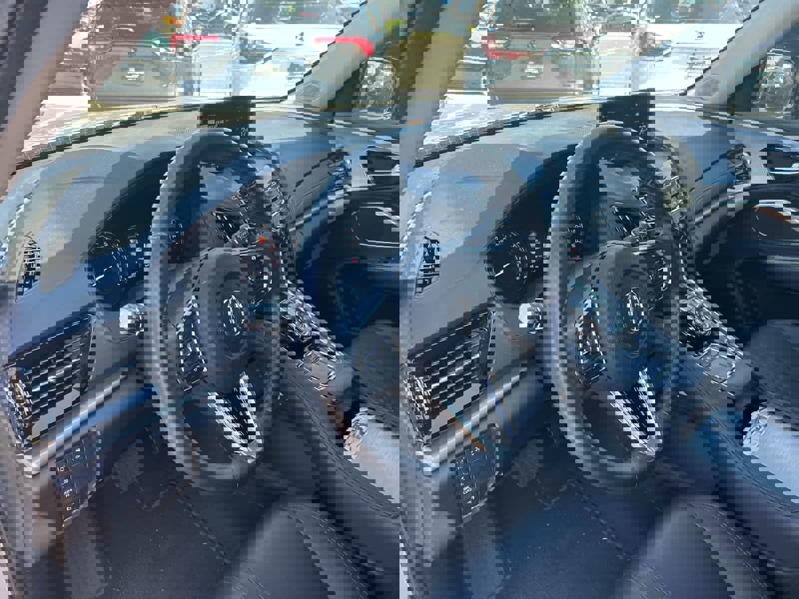 Used 2020 Acura RDX FWD image 20