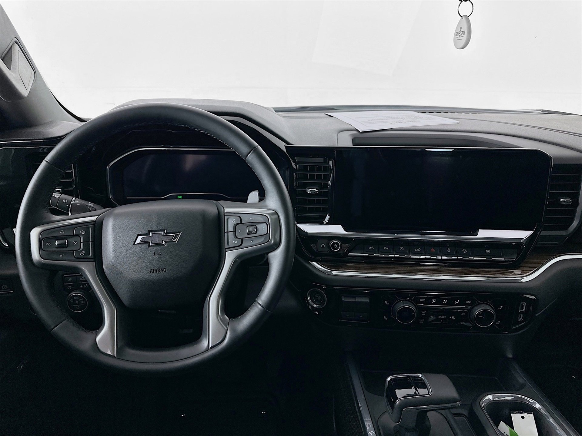 Used 2024 Chevrolet Silverado 1500 RST w/ All Star Edition Plus image 25