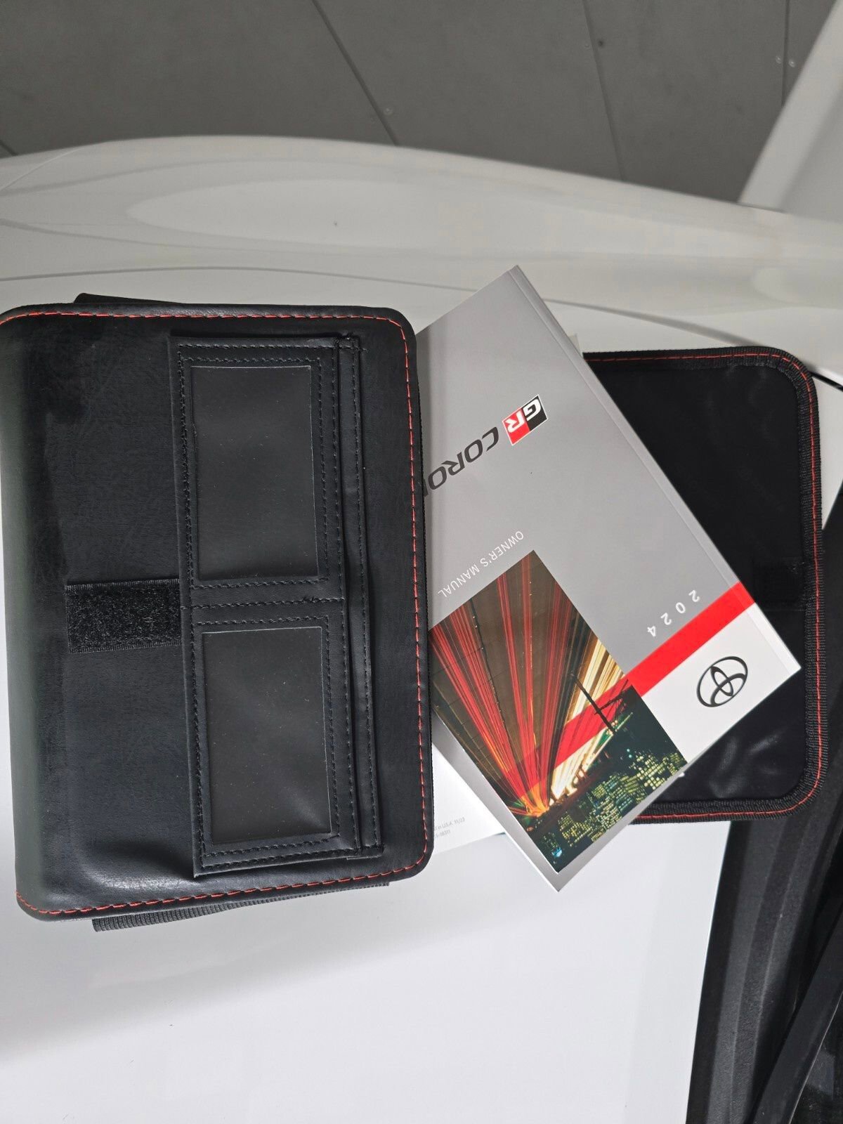 Used 2024 Toyota Corolla Premium image 36