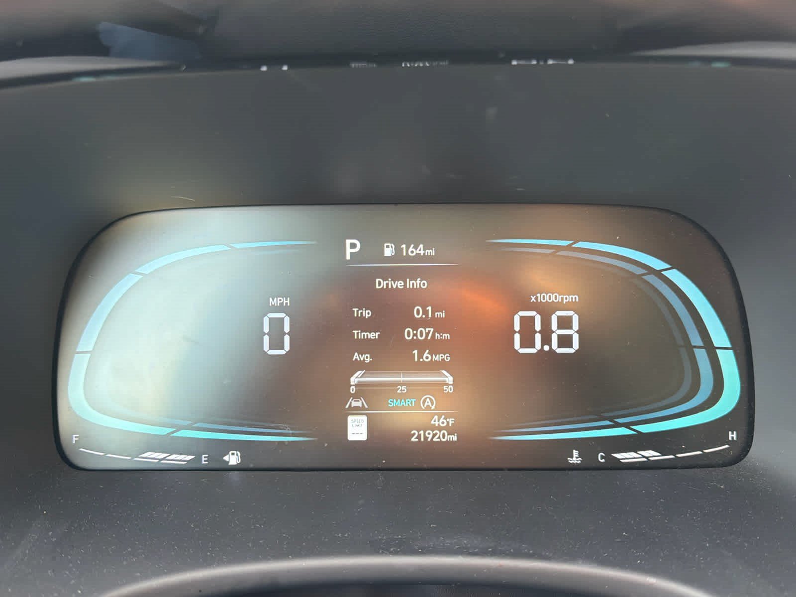 Used 2024 Hyundai Palisade SEL AWD/4WD image 8