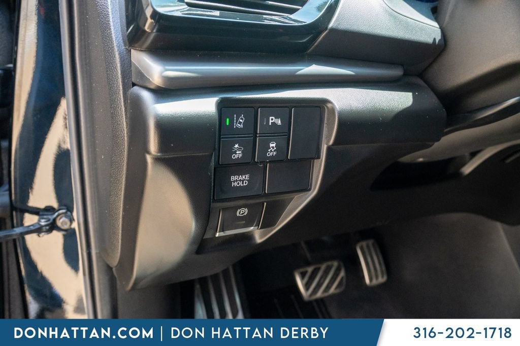 Used 2021 Acura RDX A-Spec AWD/4WD image 22