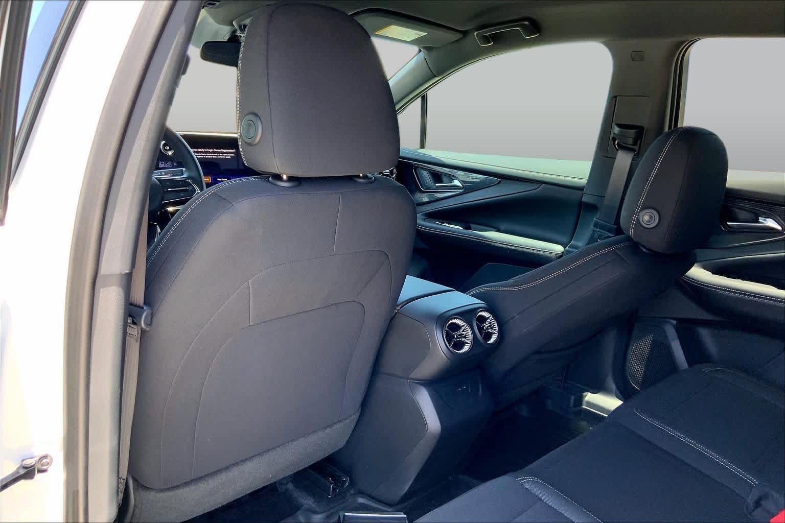 New 2026 Chevrolet Blazer EV LT FWD image 23