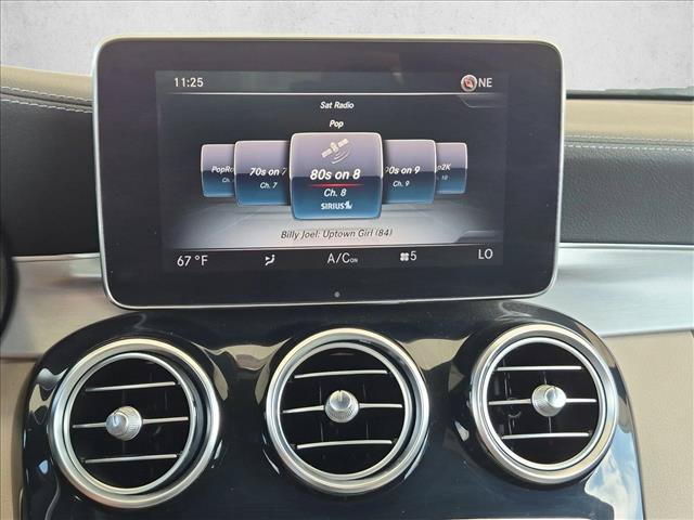 Used 2017 Mercedes-Benz C 300 4MATIC Coupe image 11