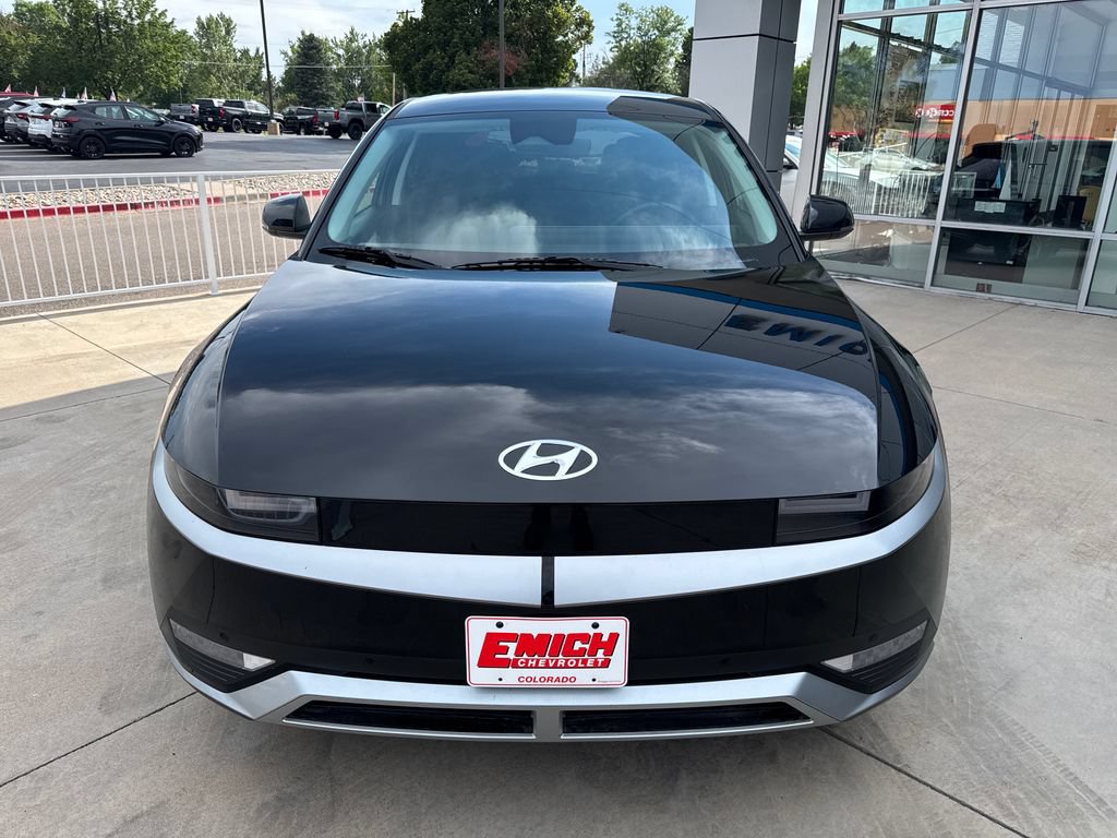 Used 2024 Hyundai Ioniq 5 SEL AWD/4WD image 8