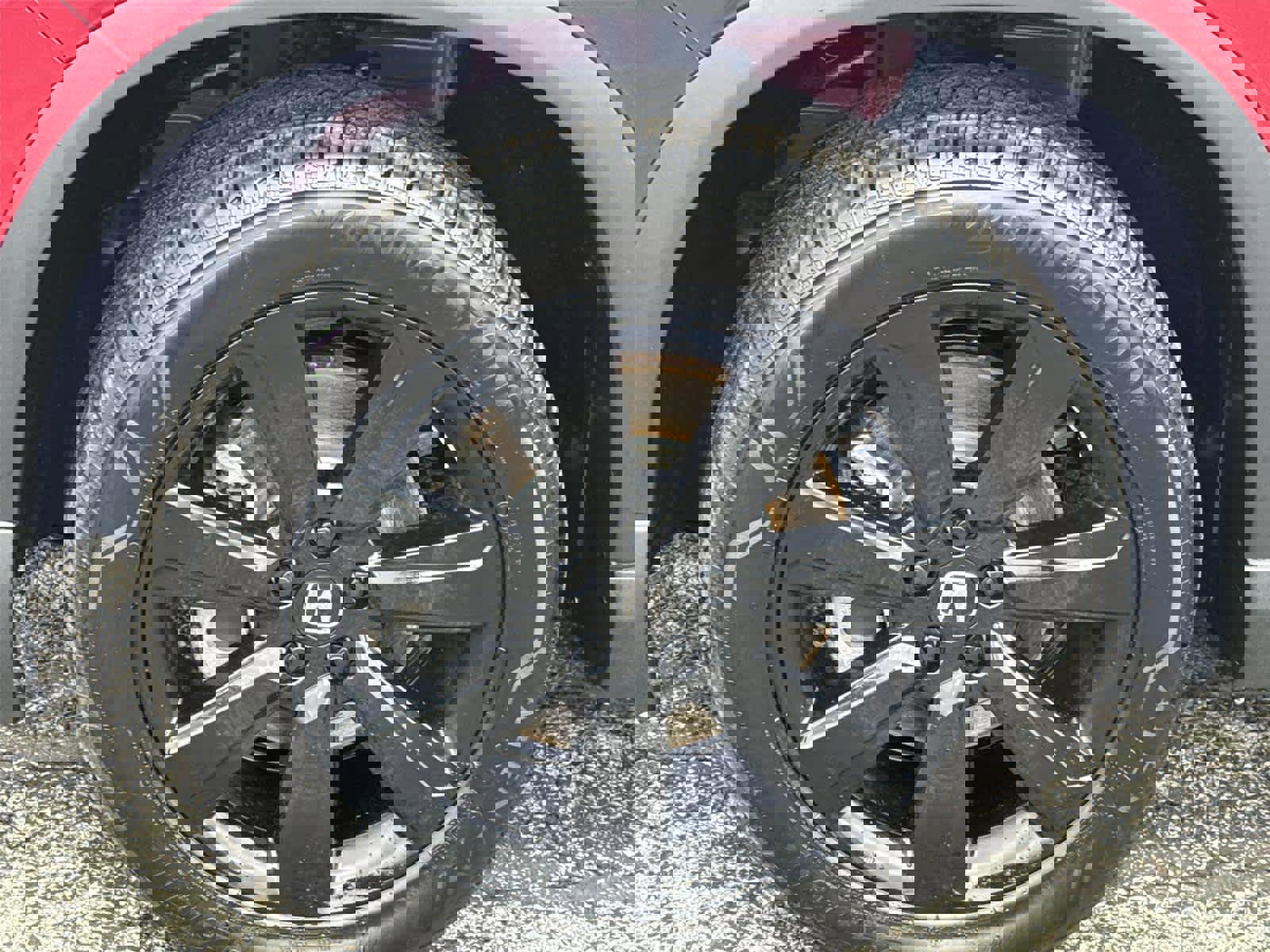 Used 2025 Honda Pilot Black Edition image 12