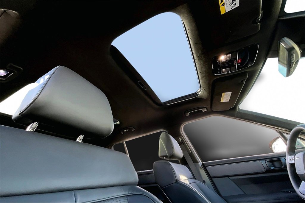 Used 2025 Hyundai Santa Fe Calligraphy image 22