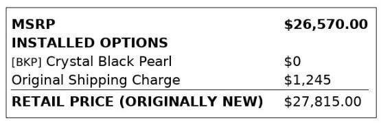 Used 2022 Honda HR-V EX image 4