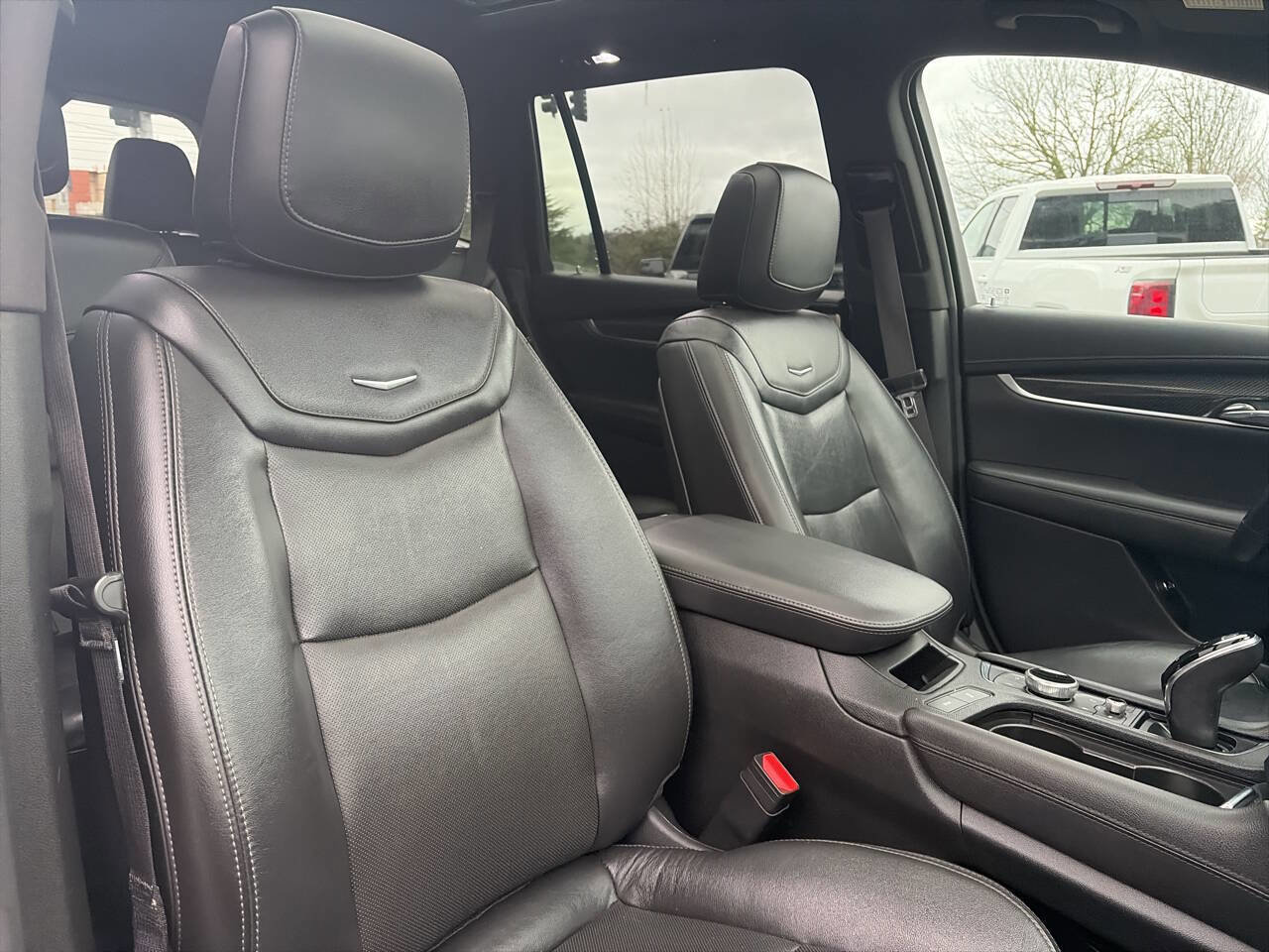 Used 2020 Cadillac XT6 Sport image 20