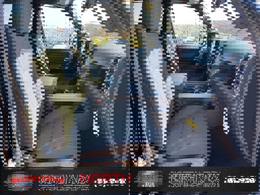 New 2026 RAM 1500 Express image 26