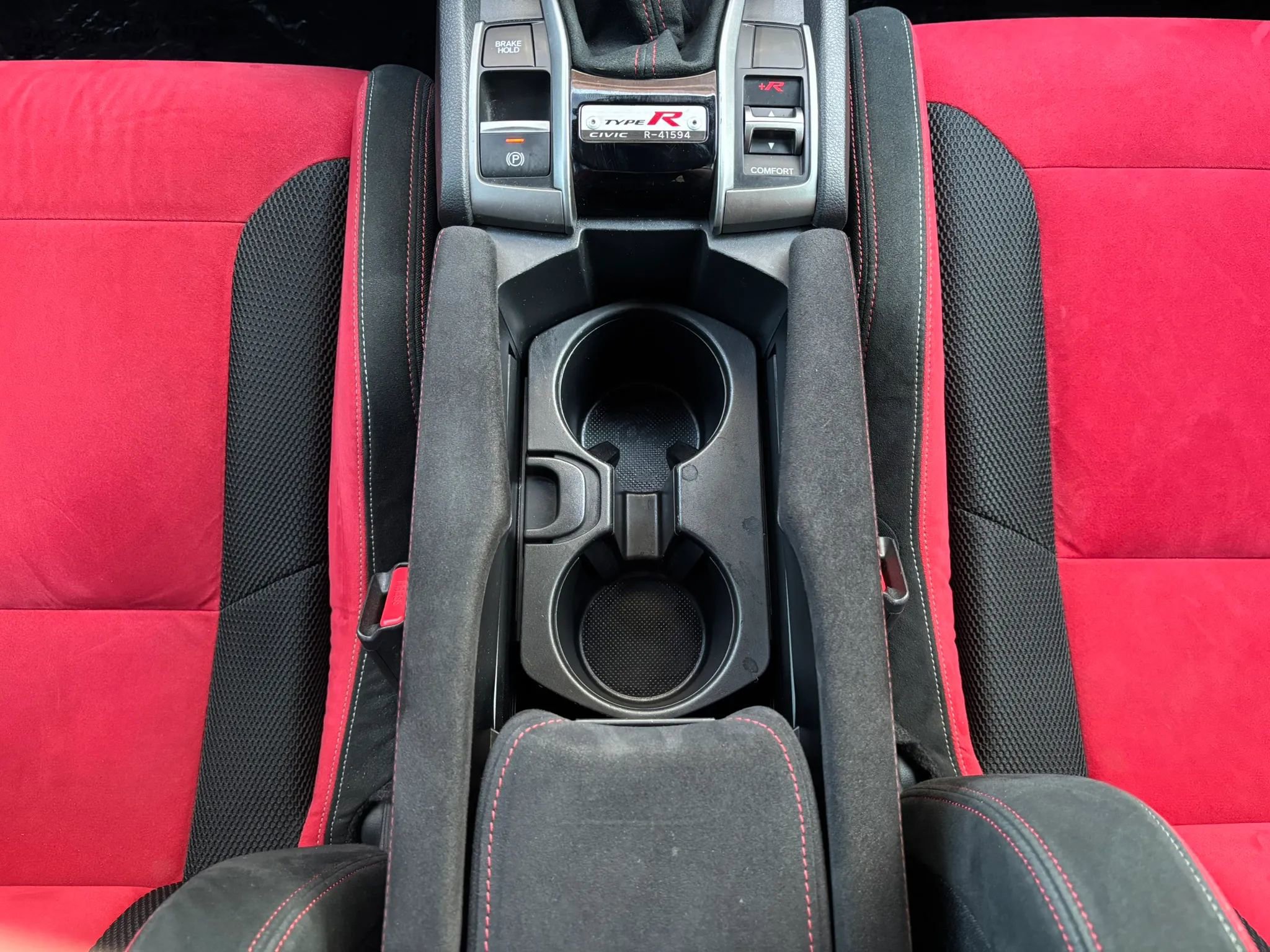 Used 2021 Honda Civic Type R image 43