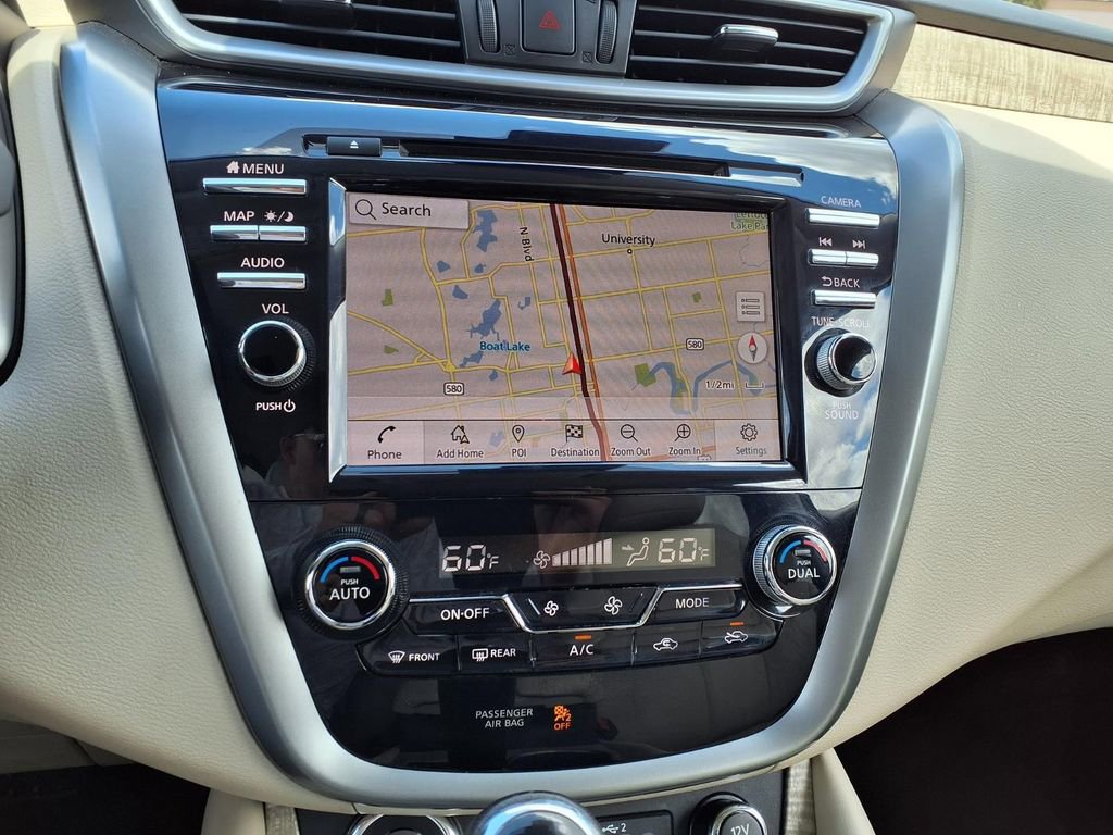 Used 2023 Nissan Murano SL image 30