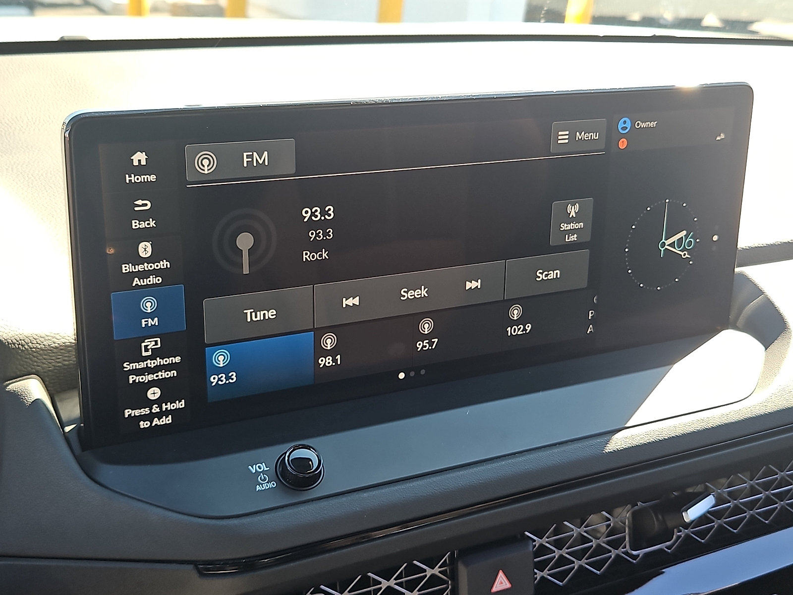 Used 2023 Honda Accord Sport image 19
