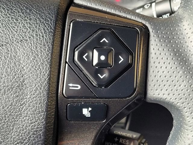 Certified 2021 Toyota 4Runner Venture image 31