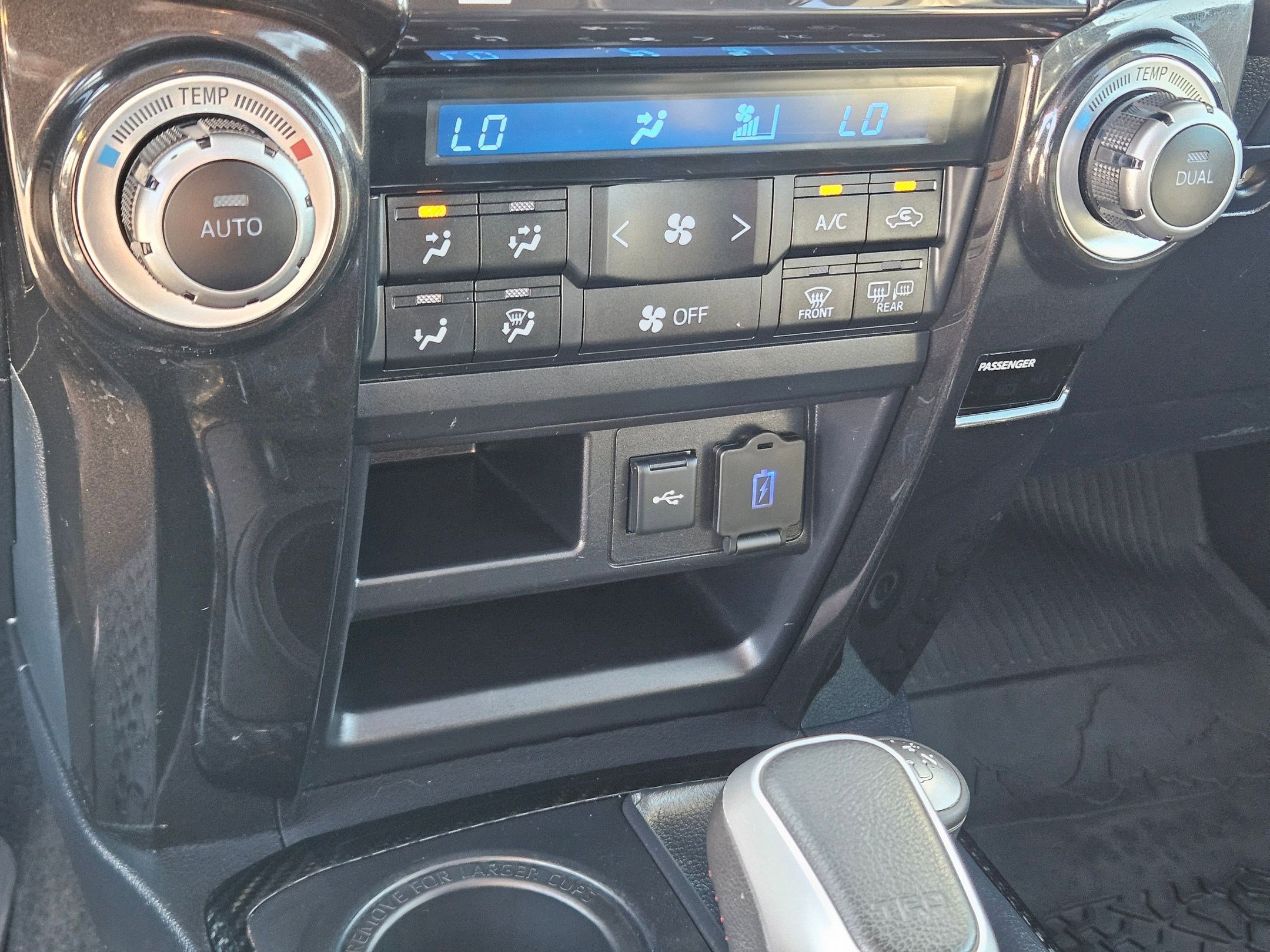 Used 2022 Toyota 4Runner TRD Pro AWD/4WD image 28