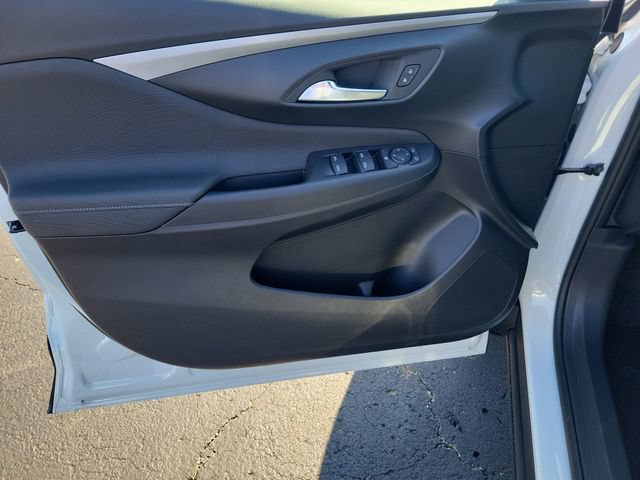 New 2026 Buick Envista Sport Touring w/ Convenience I Package FWD image 19
