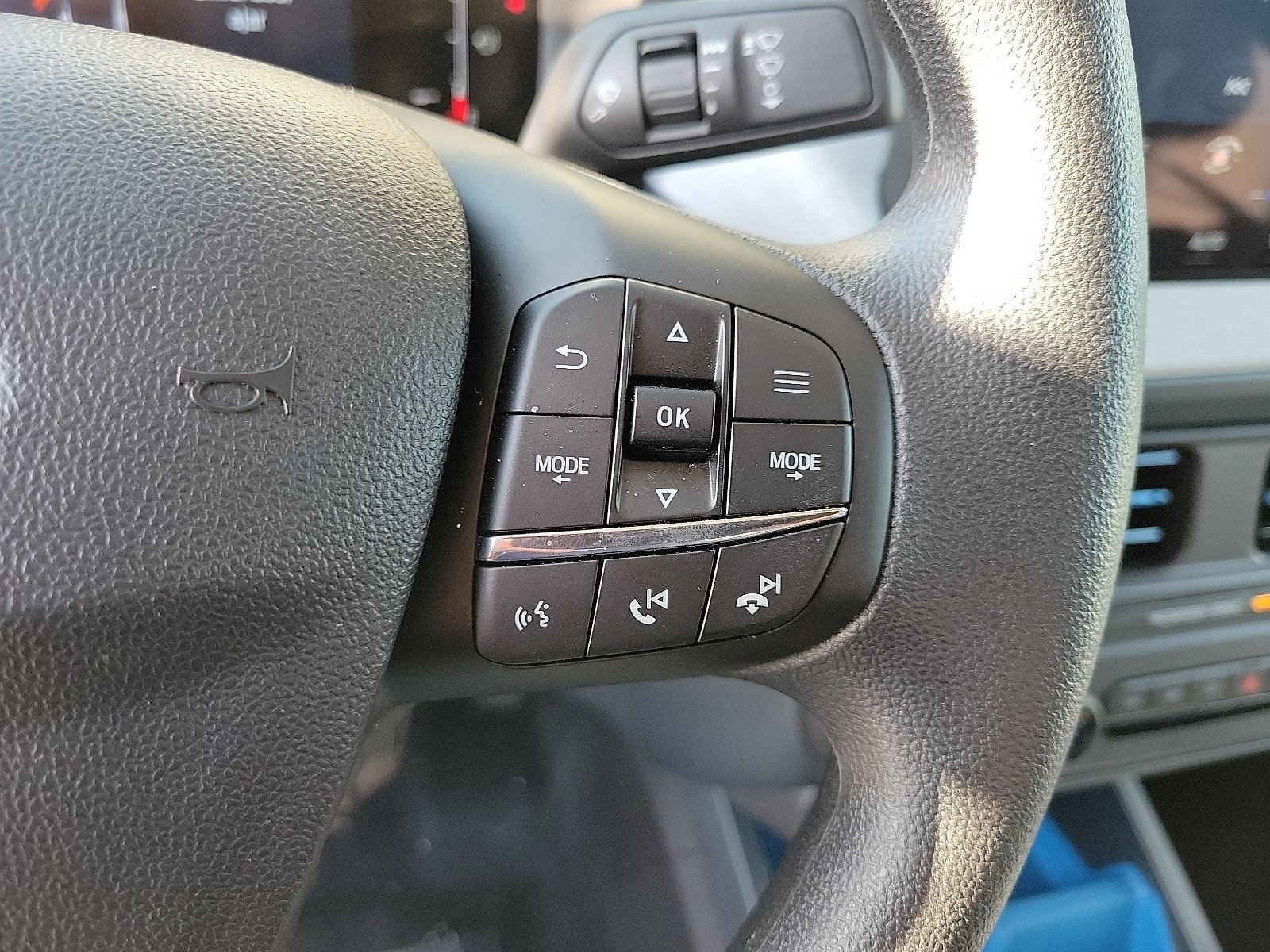 Used 2026 Ford Maverick XLT w/ 4K Tow Package AWD/4WD image 8