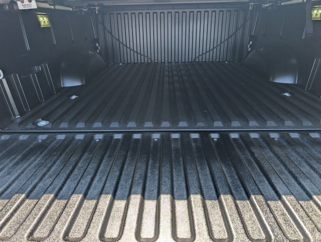 New 2026 Toyota Tundra 1794 Edition AWD/4WD image 35