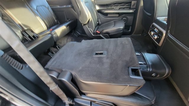 Used 2019 Ford Expedition Platinum image 53