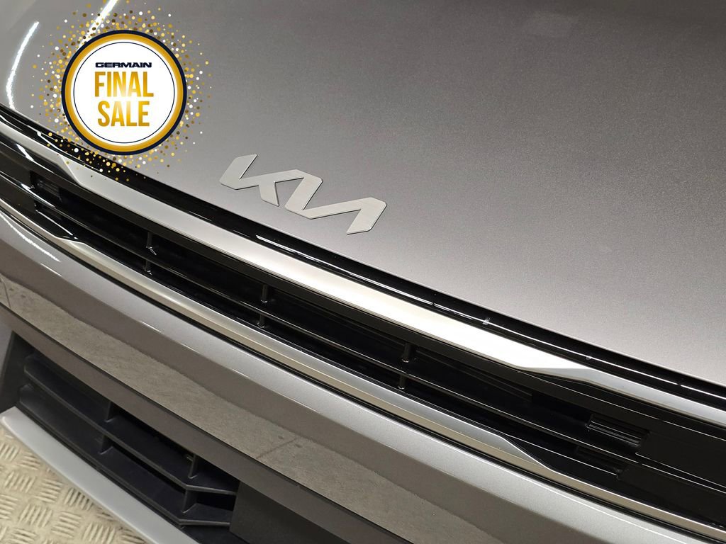 Certified 2025 Kia K4 EX image 11