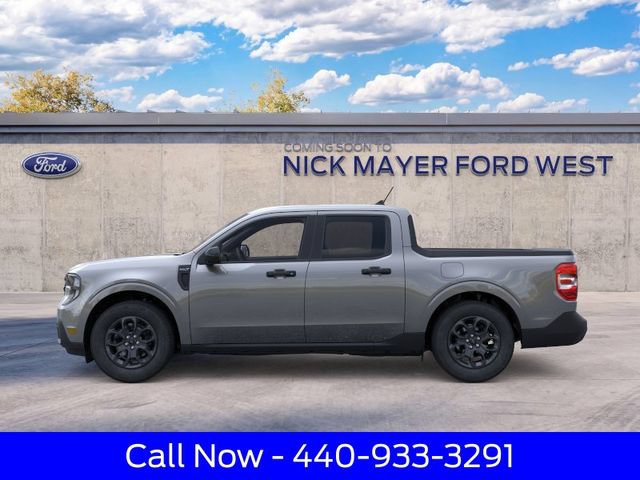 New 2026 Ford Maverick XLT AWD/4WD image 4