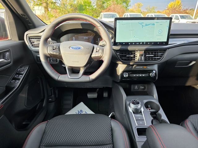 New 2026 Ford Escape ST-Line w/ Tech Pack #1 image 24