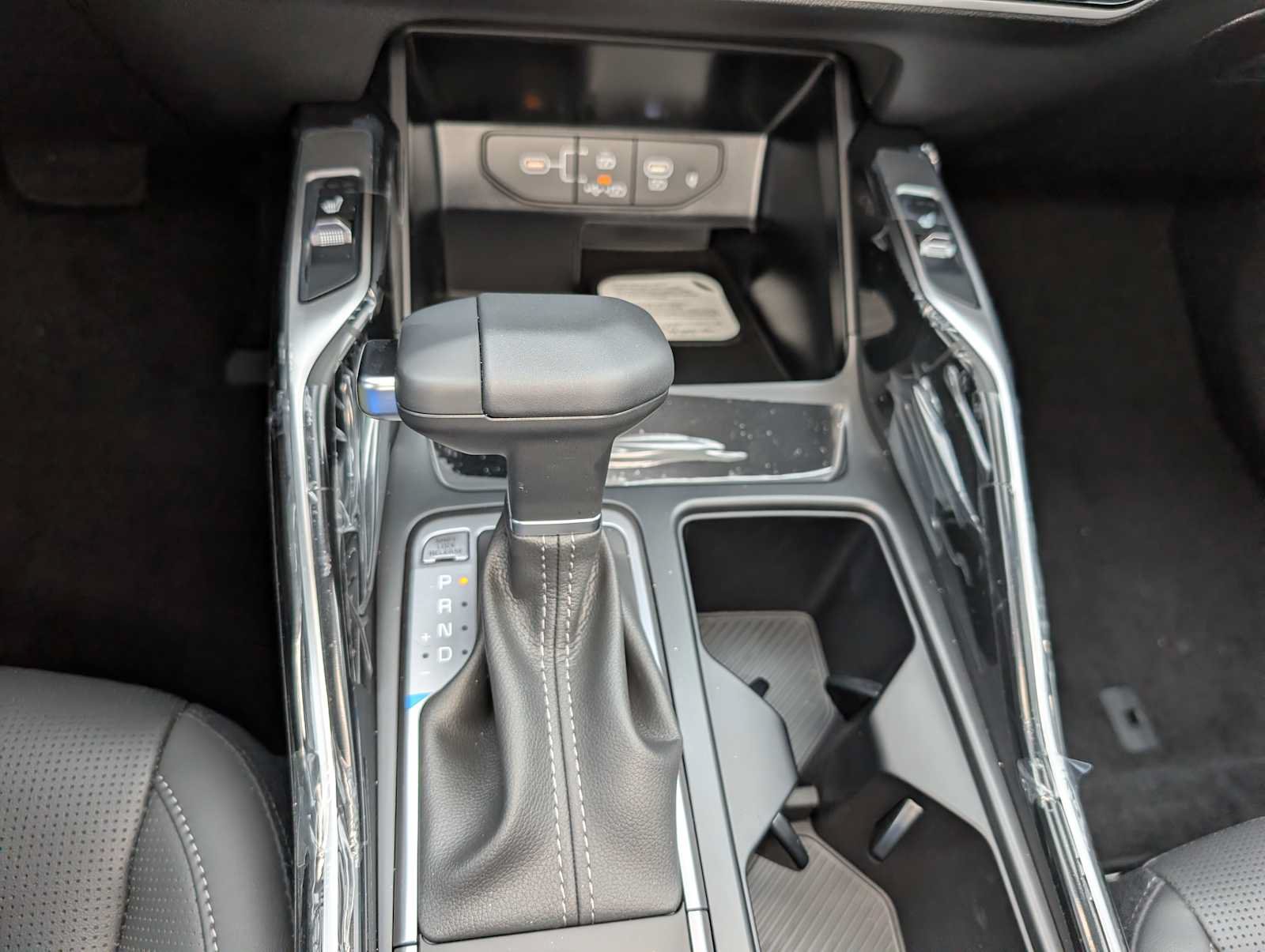 New 2026 Kia Sorento S AWD/4WD image 25