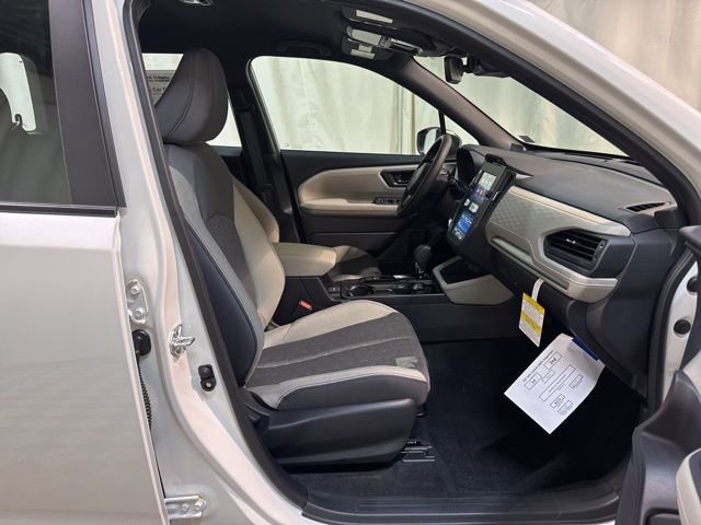 New 2026 Subaru Forester image 33