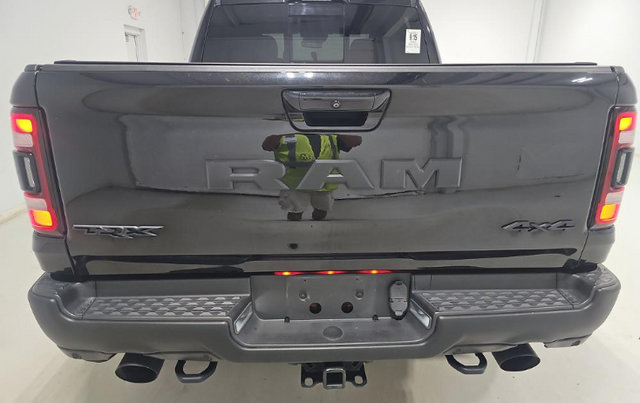 Used 2023 RAM 1500 TRX w/ TRX Level 2 Equipment Group AWD/4WD image 8