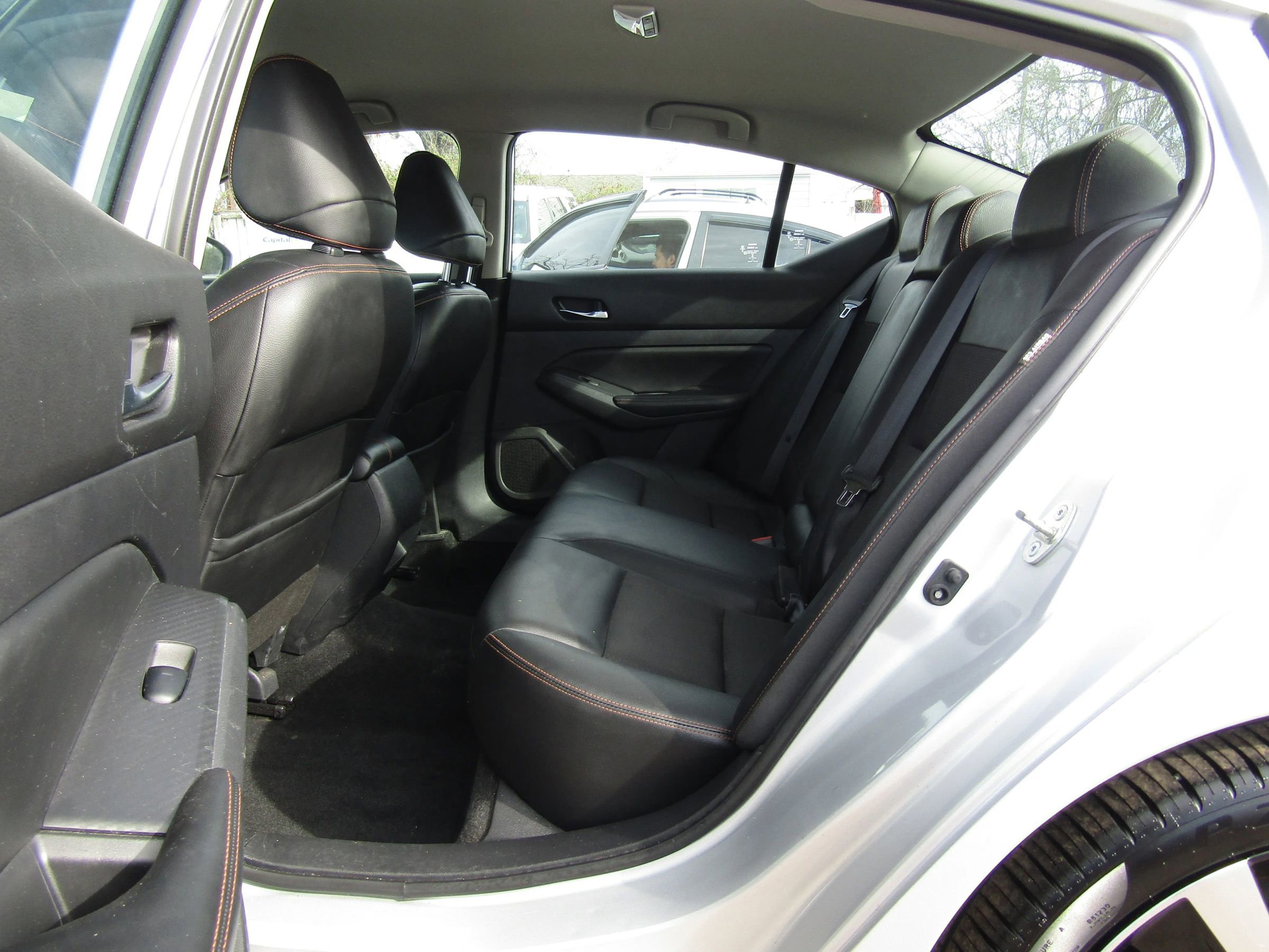 Used 2019 Nissan Altima 2.5 SR image 12