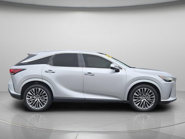 Used 2023 Lexus RX 350 AWD w/ Accessory Package (Z1) image 9