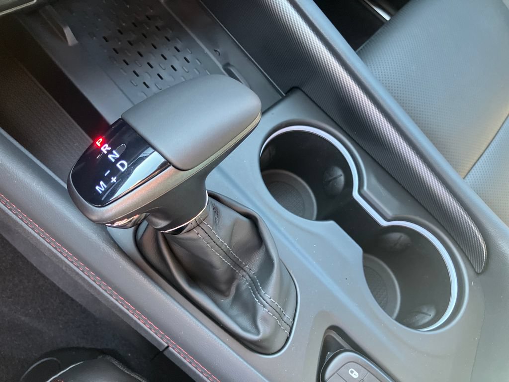 New 2026 Dodge Durango GT AWD/4WD image 28
