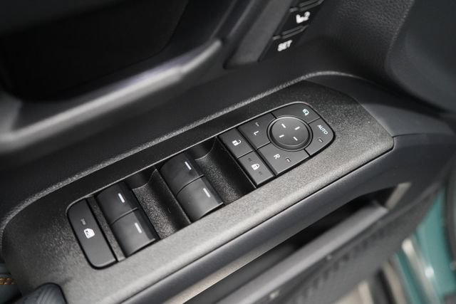 Used 2025 Toyota 4Runner Trailhunter AWD/4WD image 11