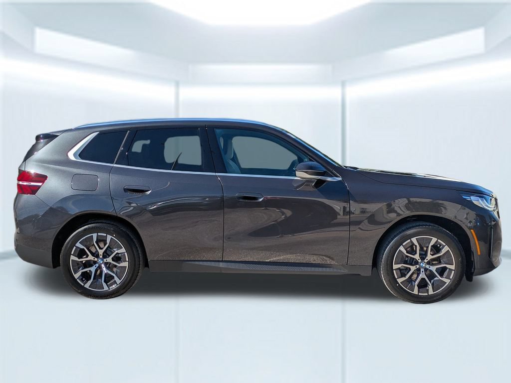 New 2026 BMW X3 xDrive30 AWD/4WD image 6