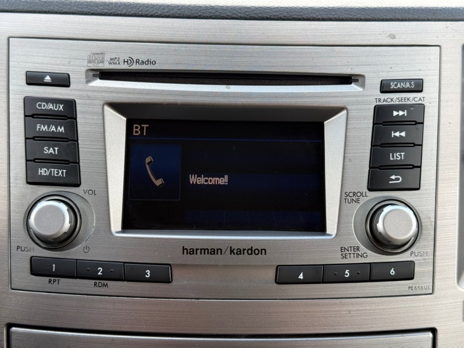 Used 2013 Subaru Outback 3.6R Limited w/ Moonroof Pkg image 16