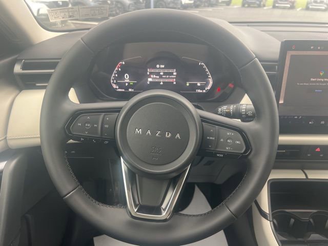 New 2026 MAZDA CX-5 Preferred image 21