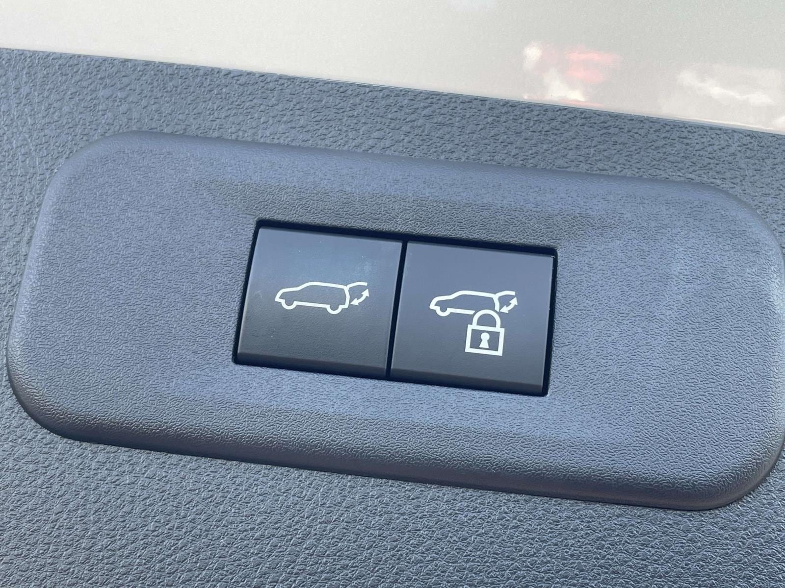 Used 2025 Lexus NX 350 AWD w/ Accessory Package (2T) image 11