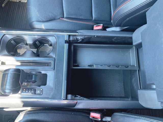 Used 2021 Ford F150 Lariat w/ Equipment Group 502A High AWD/4WD image 21