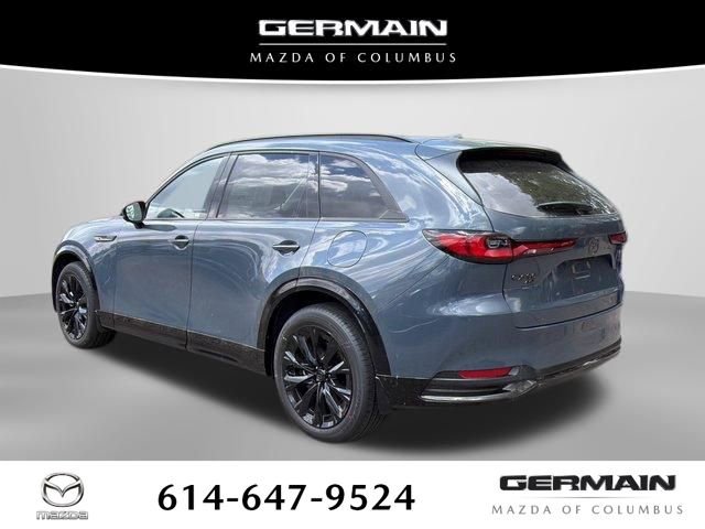 New 2026 MAZDA CX-90 3.3 Turbo S w/ Premium Package AWD/4WD image 8