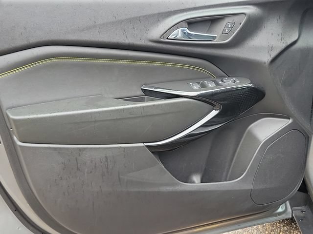 Used 2026 Chevrolet Trax LT w/ Driver Confidence Package FWD image 24