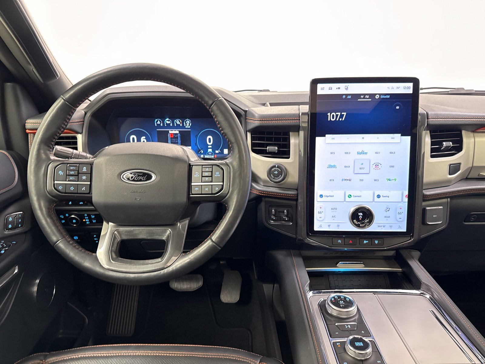 Used 2024 Ford Expedition Timberline AWD/4WD image 31