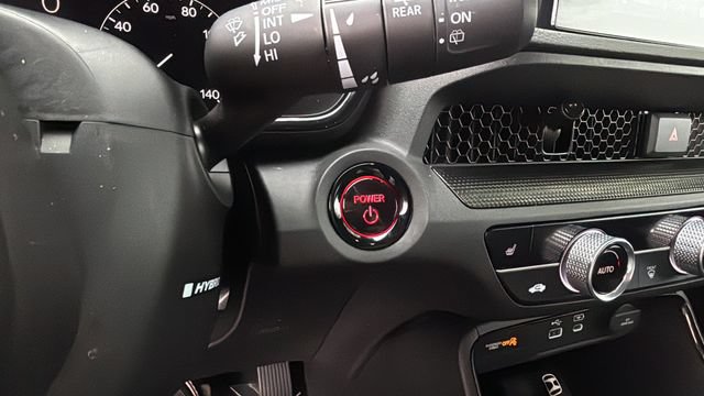 Used 2024 Honda CR-V Sport-L image 29