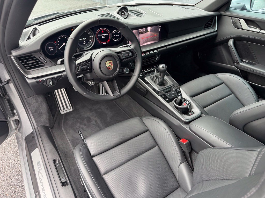 Certified 2024 Porsche 911 GT3 RS image 17