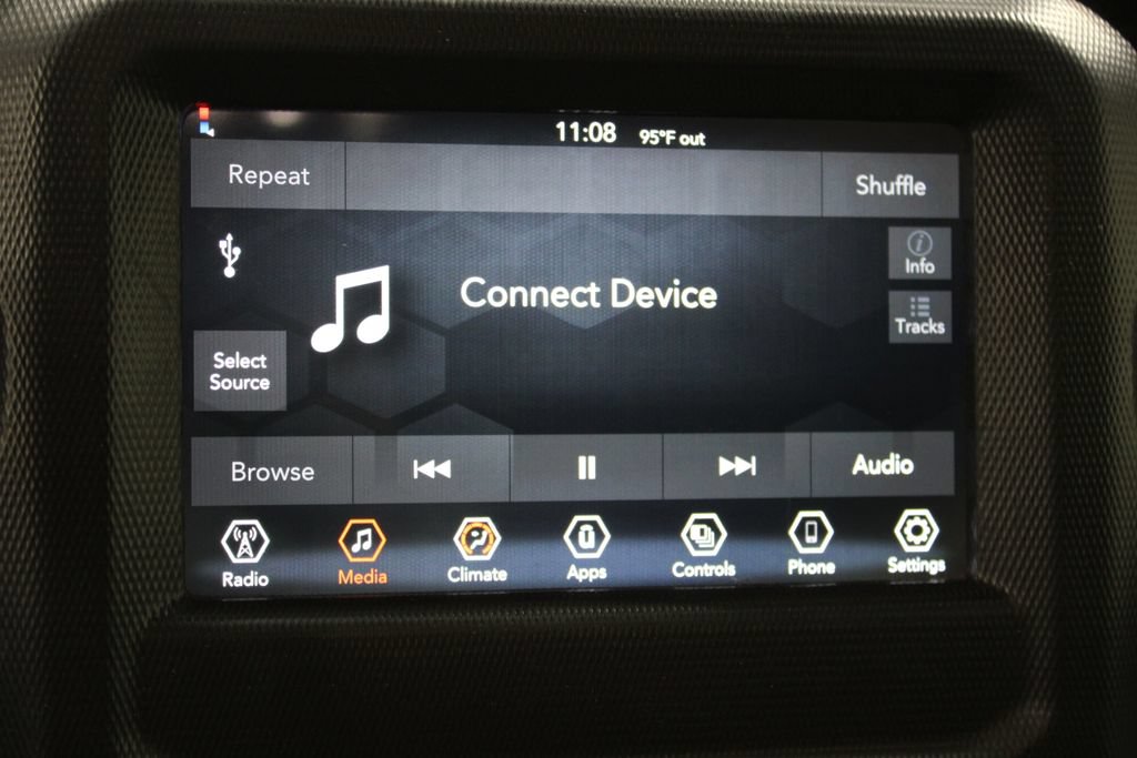 Used 2023 Jeep Wrangler Unlimited Sport AWD/4WD image 48