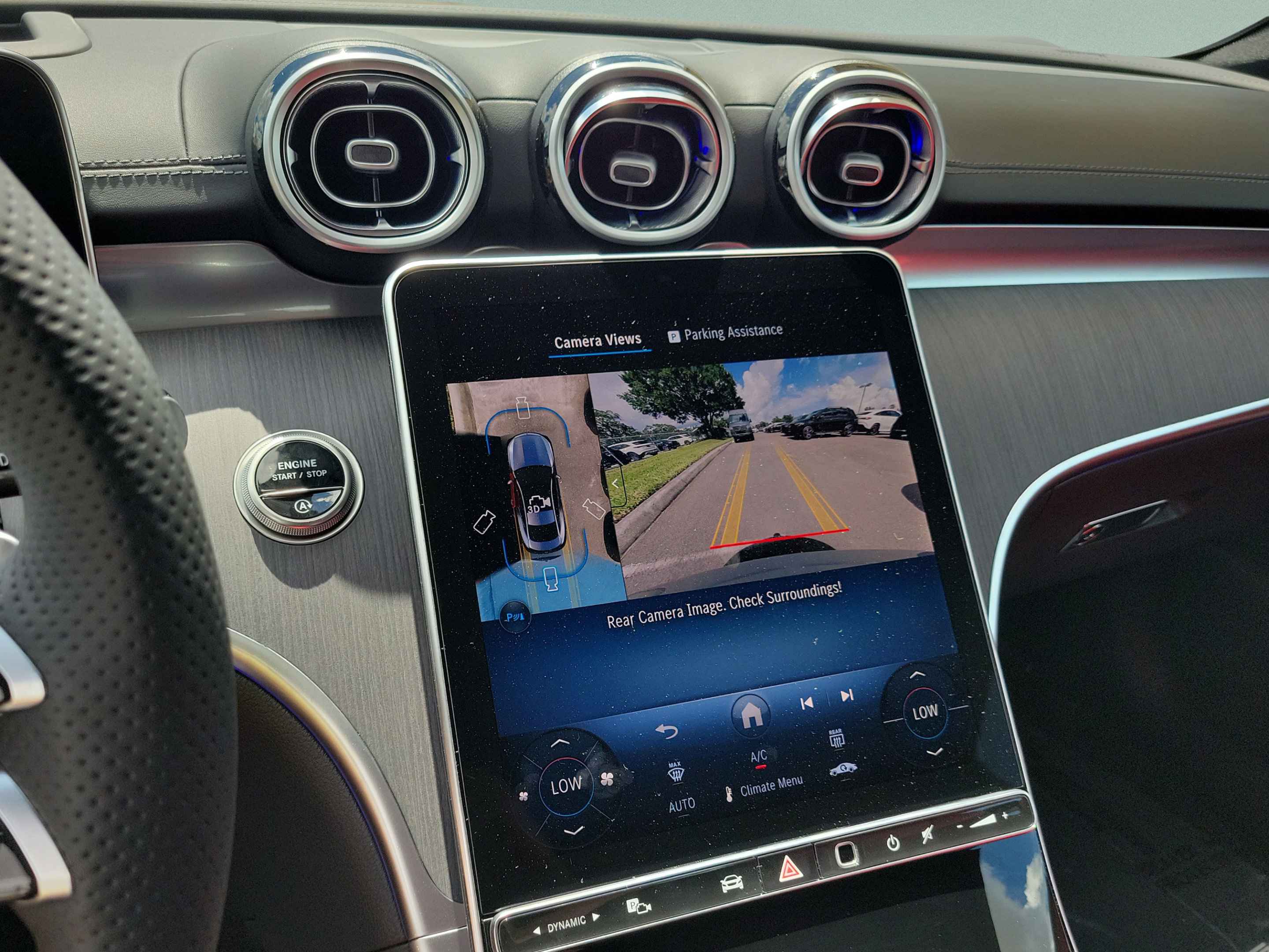New 2026 Mercedes-Benz CLE 450 4MATIC Coupe image 19