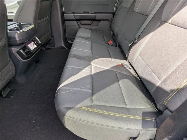 New 2025 Ford F150 STX w/ Equipment Group 200A image 15